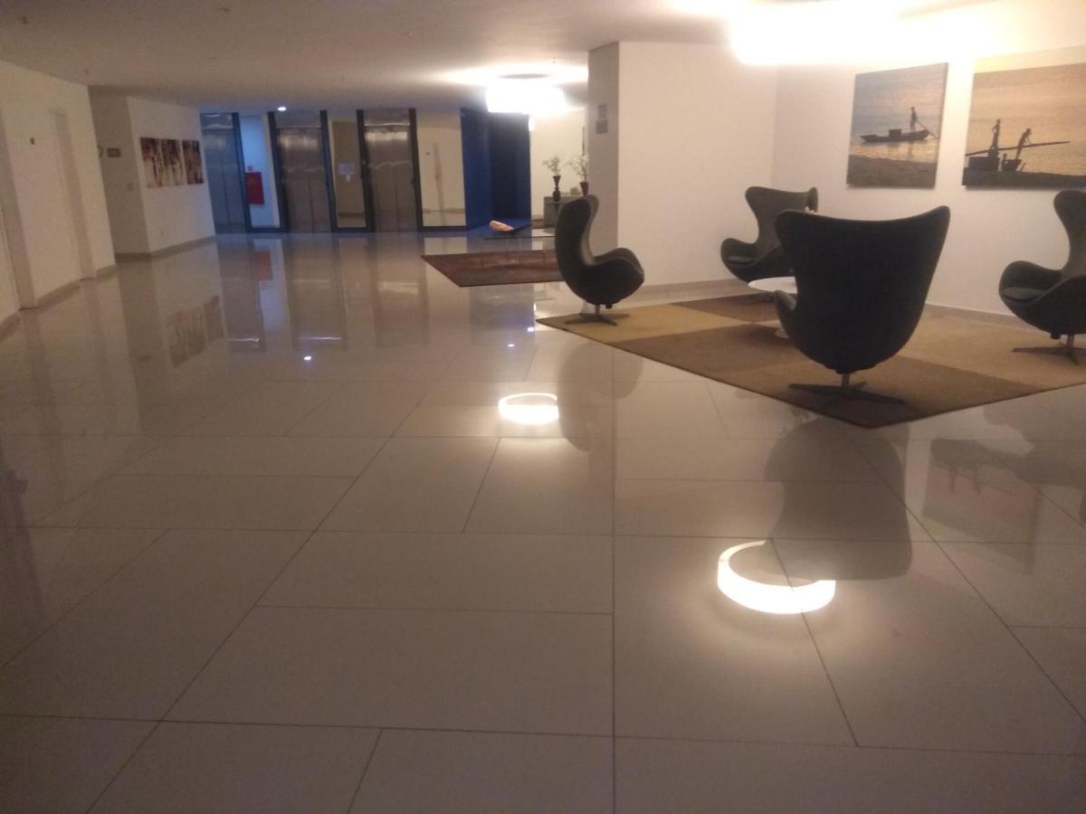 Apartamento No Landscape Beira-Mar Fortaleza Exterior foto
