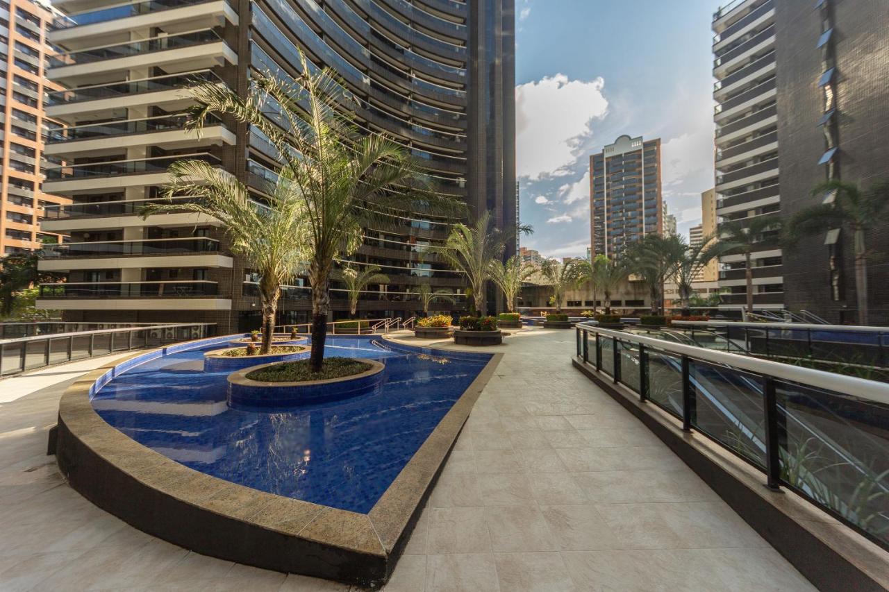 Apartamento No Landscape Beira-Mar Fortaleza Exterior foto
